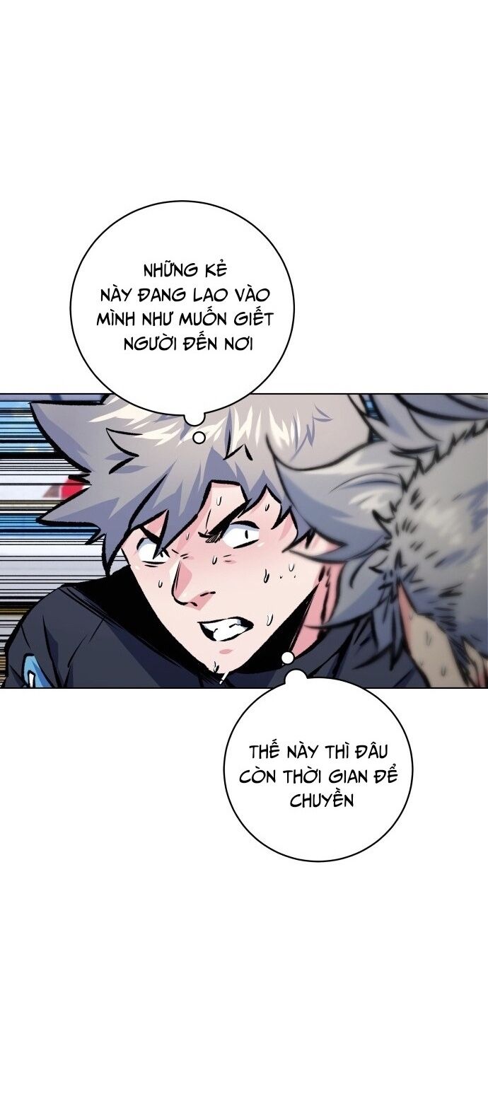 Góc Cao Khung Thành Chapter 175 - 49