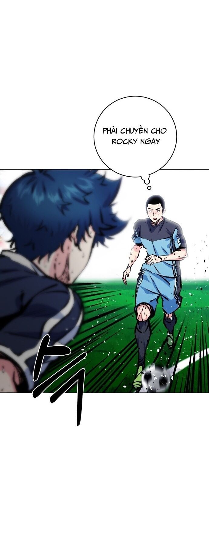 Góc Cao Khung Thành Chapter 175 - 51