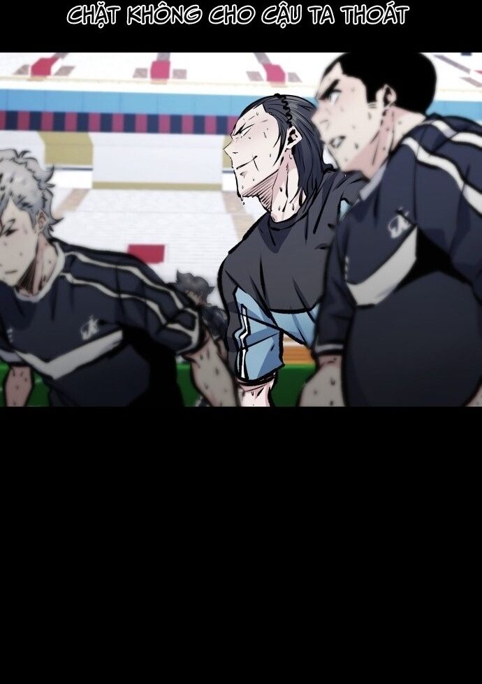 Góc Cao Khung Thành Chapter 175 - 58