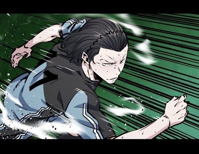 Góc Cao Khung Thành Chapter 175 - 60