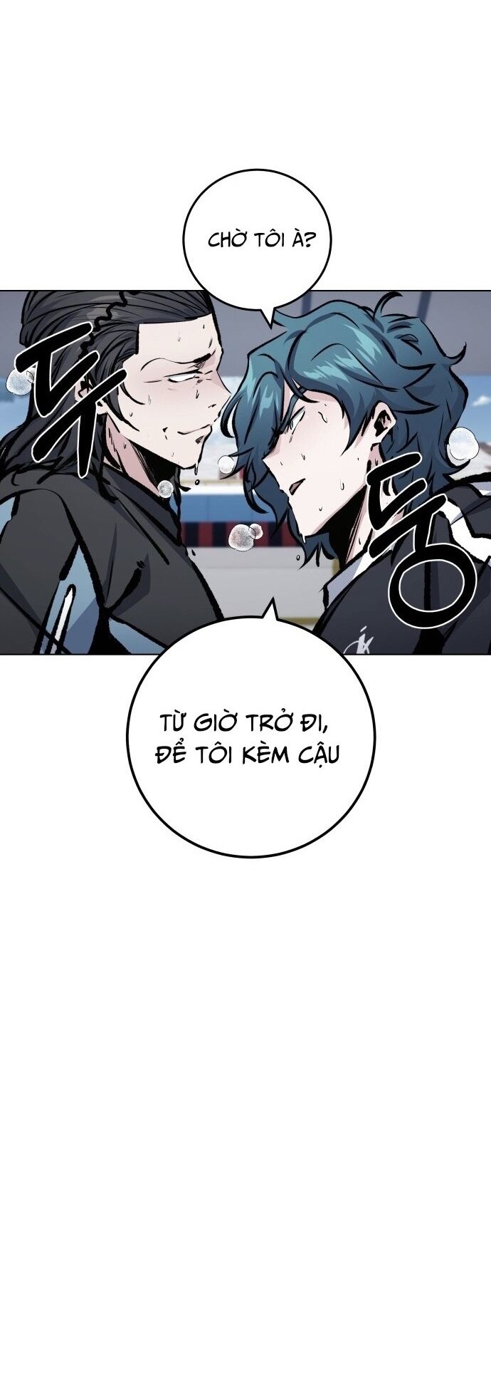 Góc Cao Khung Thành Chapter 175 - 7