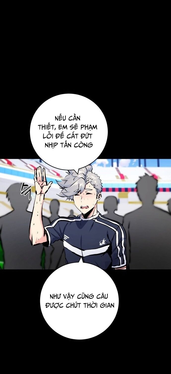 Góc Cao Khung Thành Chapter 175 - 62