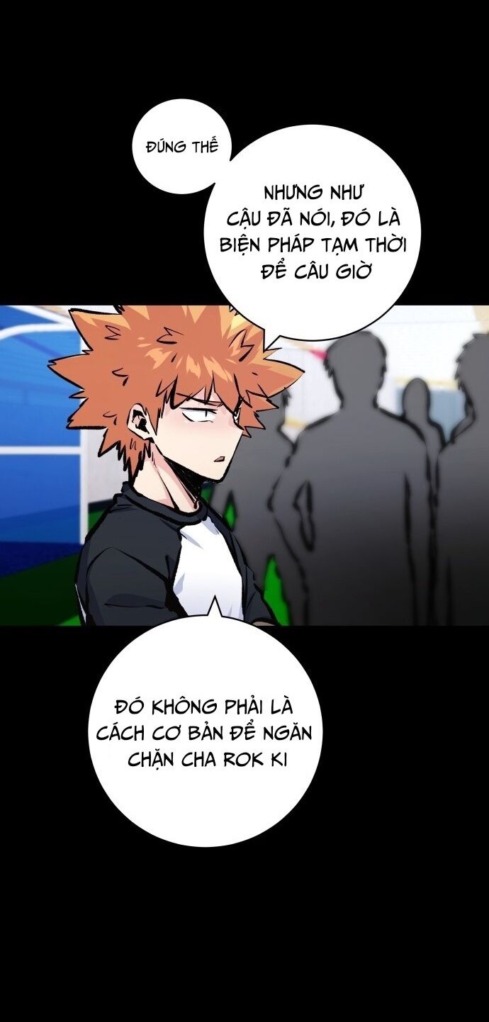 Góc Cao Khung Thành Chapter 175 - 63