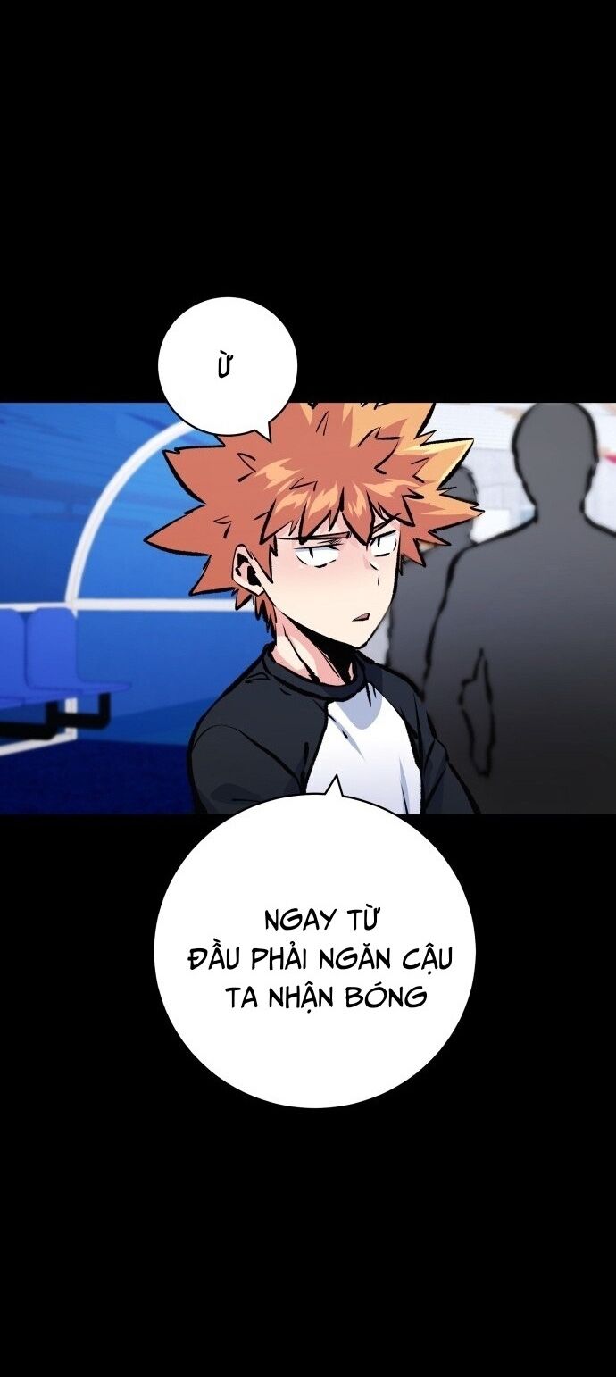 Góc Cao Khung Thành Chapter 175 - 66