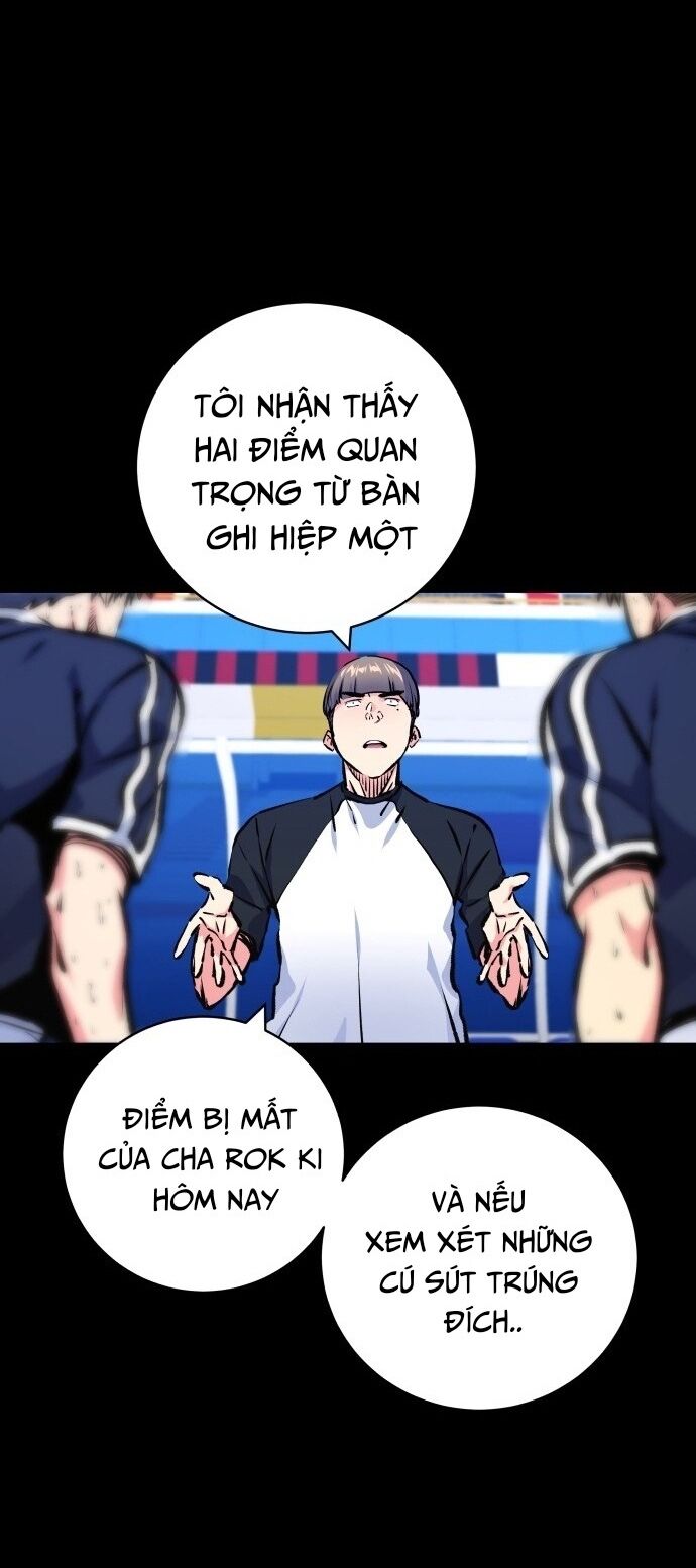 Góc Cao Khung Thành Chapter 175 - 67