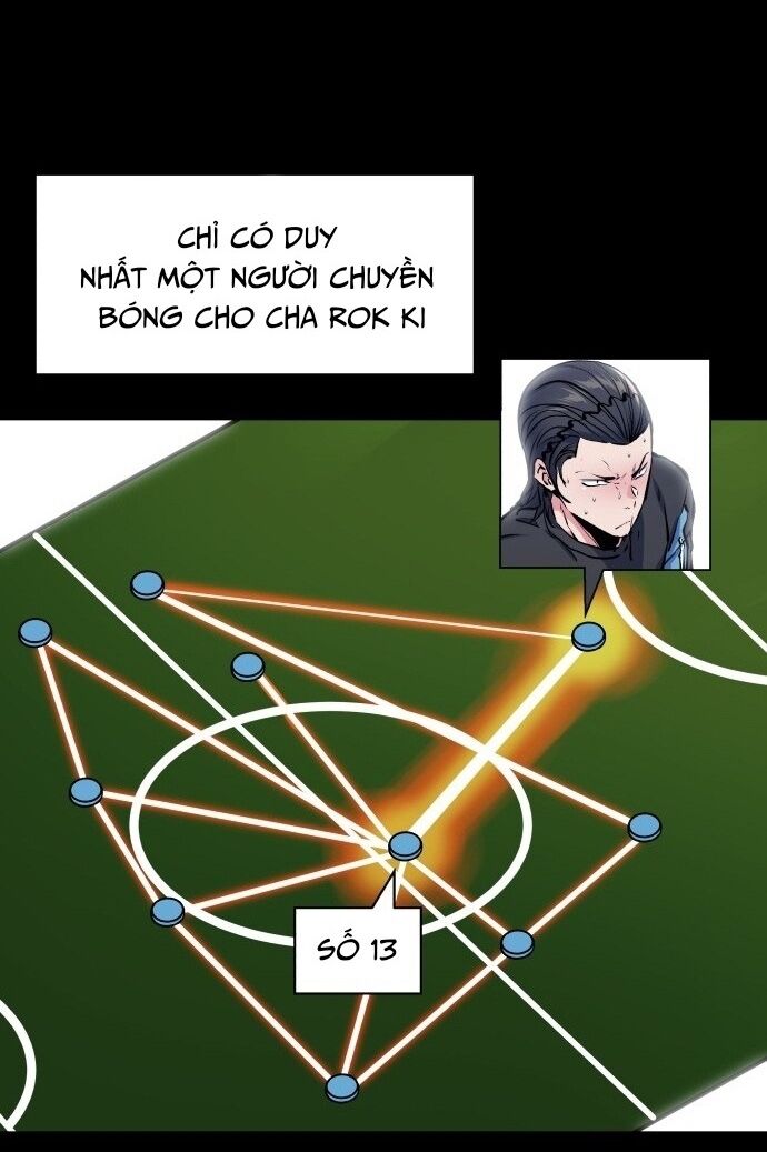 Góc Cao Khung Thành Chapter 175 - 68