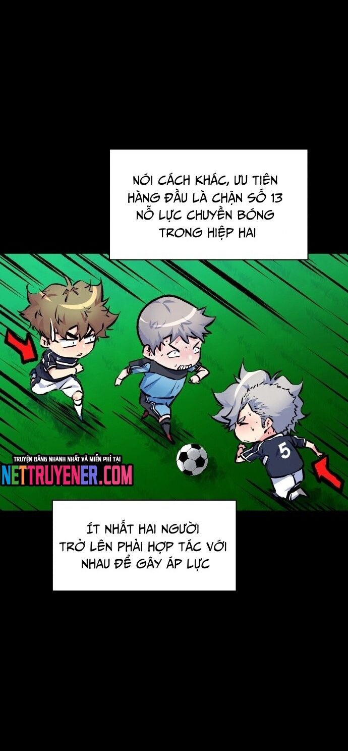 Góc Cao Khung Thành Chapter 175 - 70