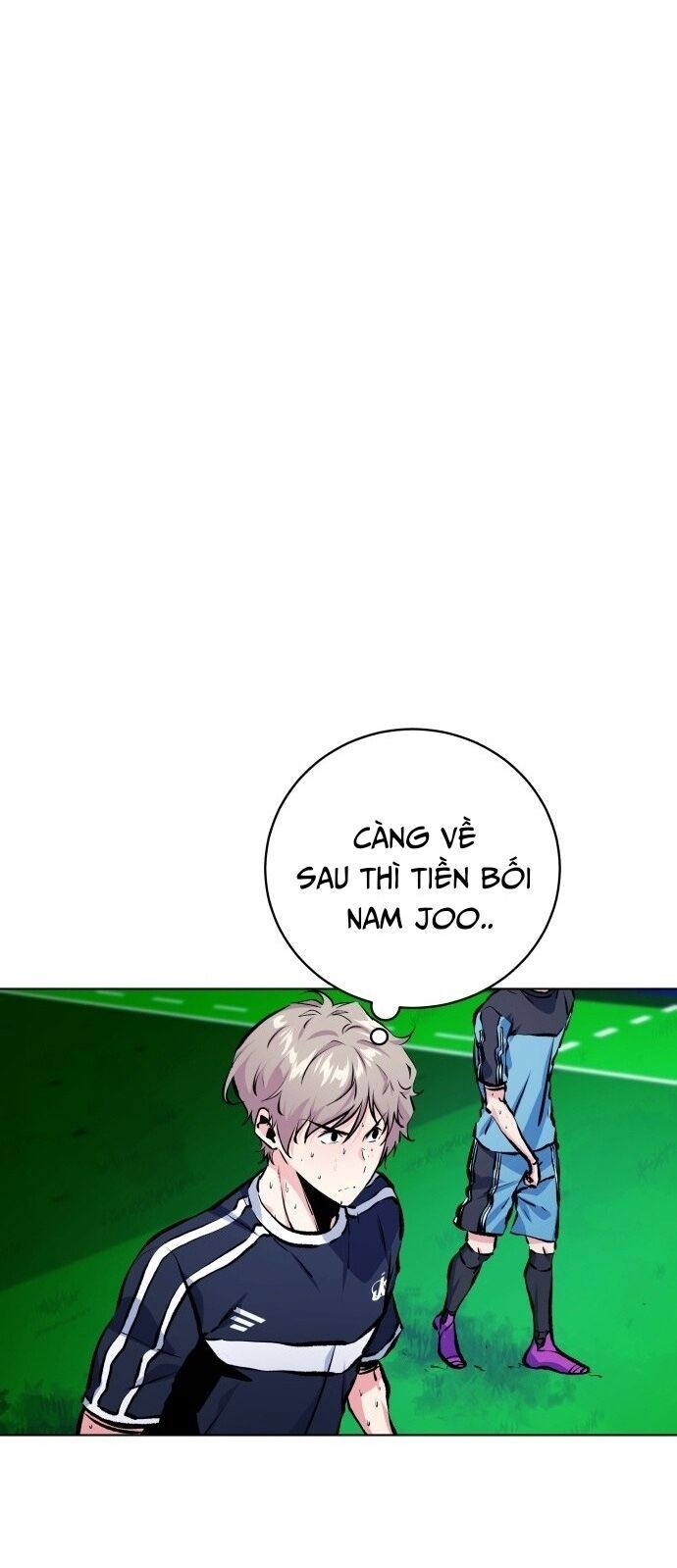 Góc Cao Khung Thành Chapter 175 - 8