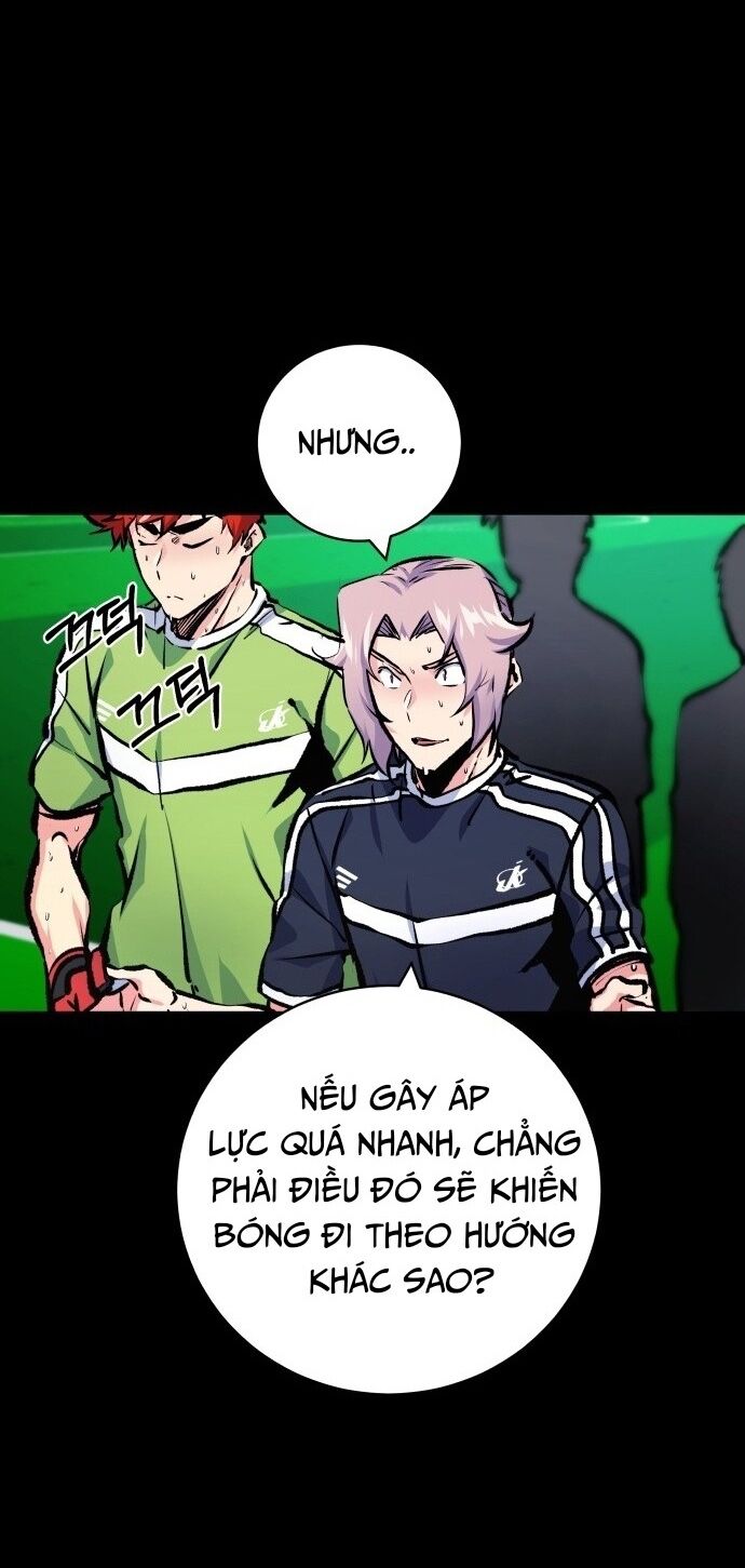 Góc Cao Khung Thành Chapter 175 - 71