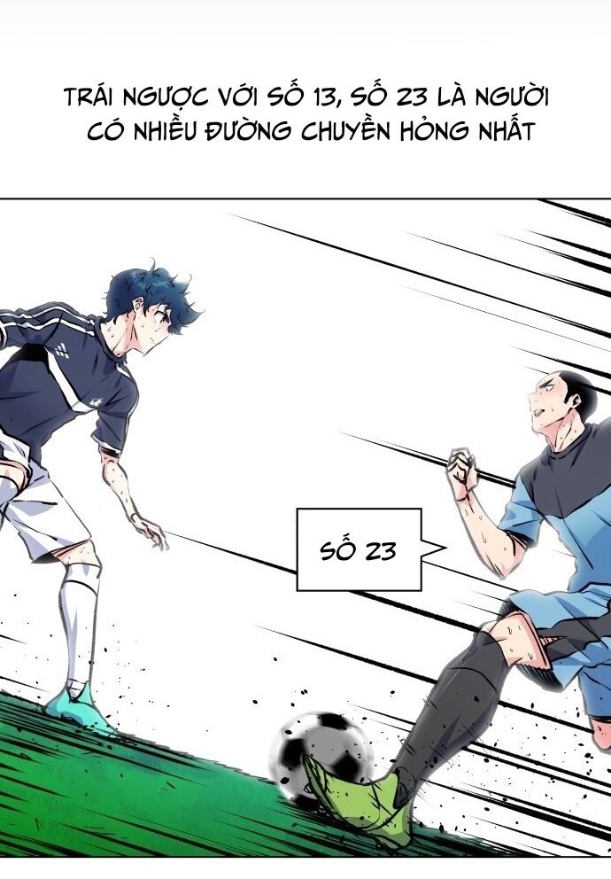 Góc Cao Khung Thành Chapter 175 - 75