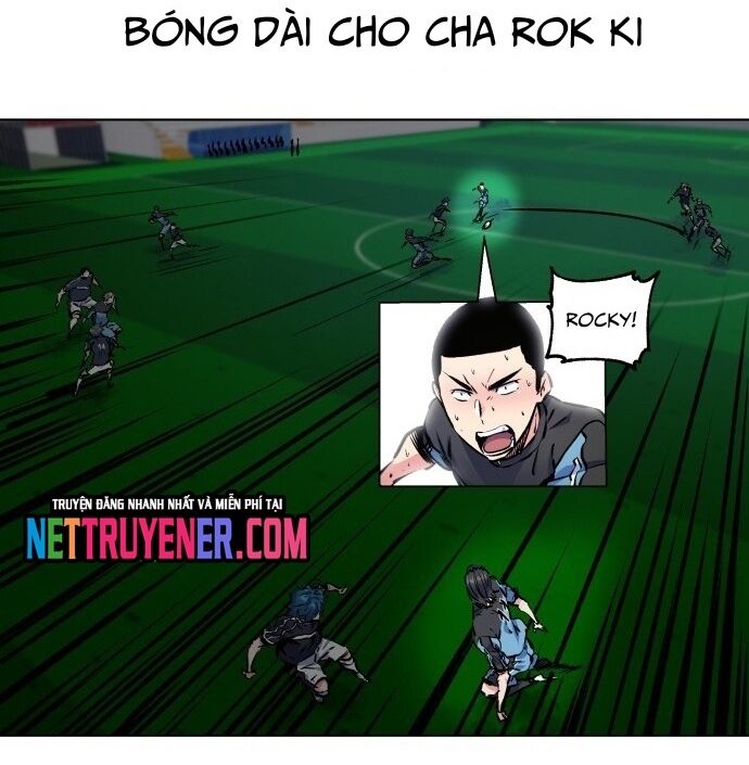 Góc Cao Khung Thành Chapter 175 - 78