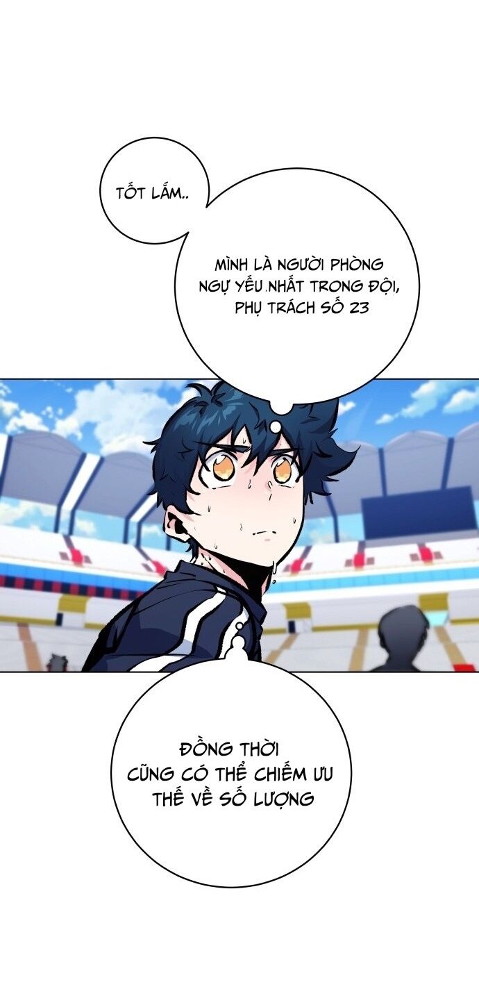 Góc Cao Khung Thành Chapter 175 - 85