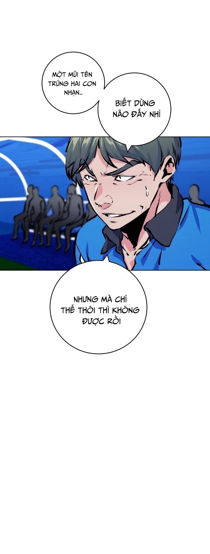 Góc Cao Khung Thành Chapter 175 - 86