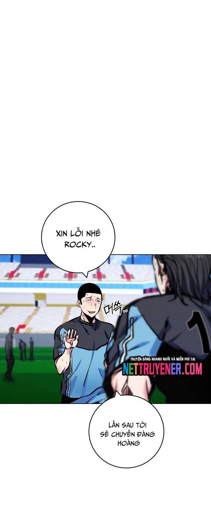 Góc Cao Khung Thành Chapter 175 - 87