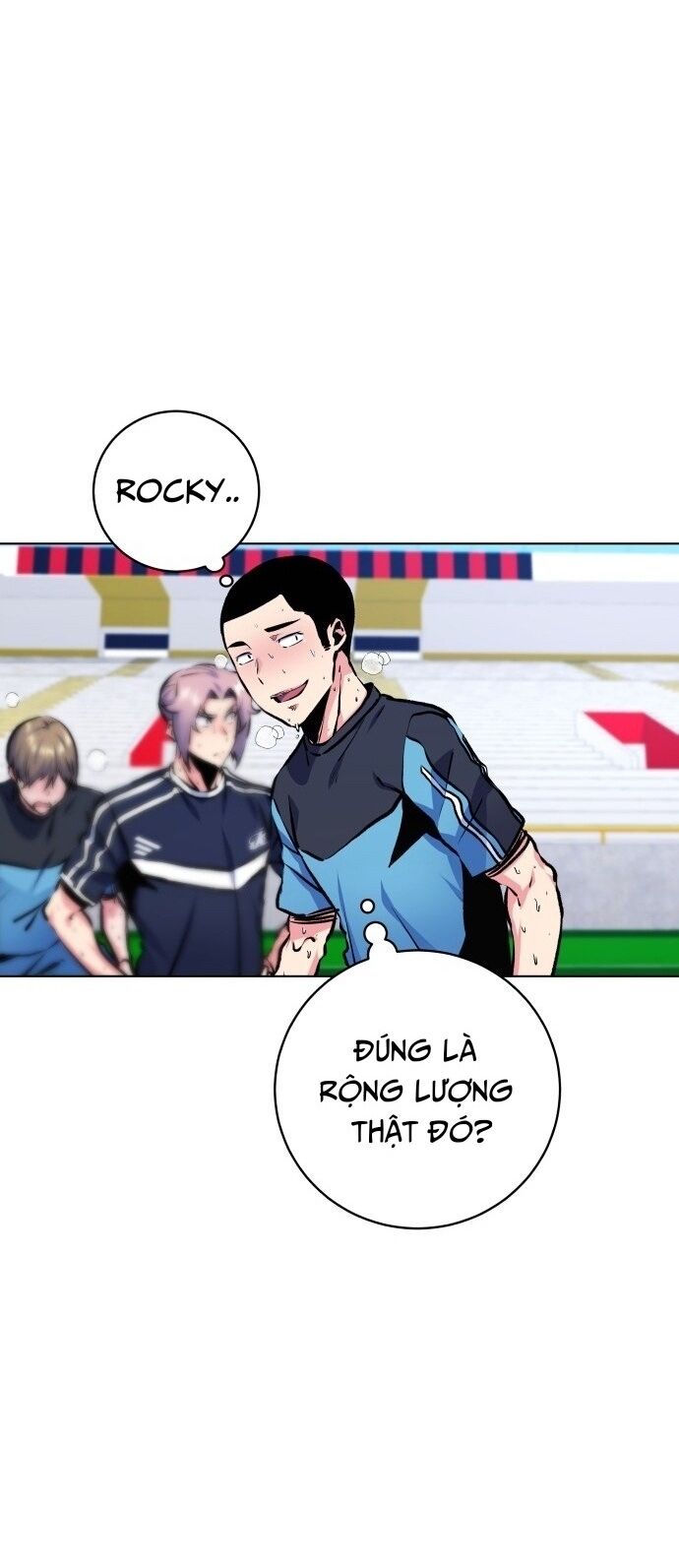Góc Cao Khung Thành Chapter 175 - 89