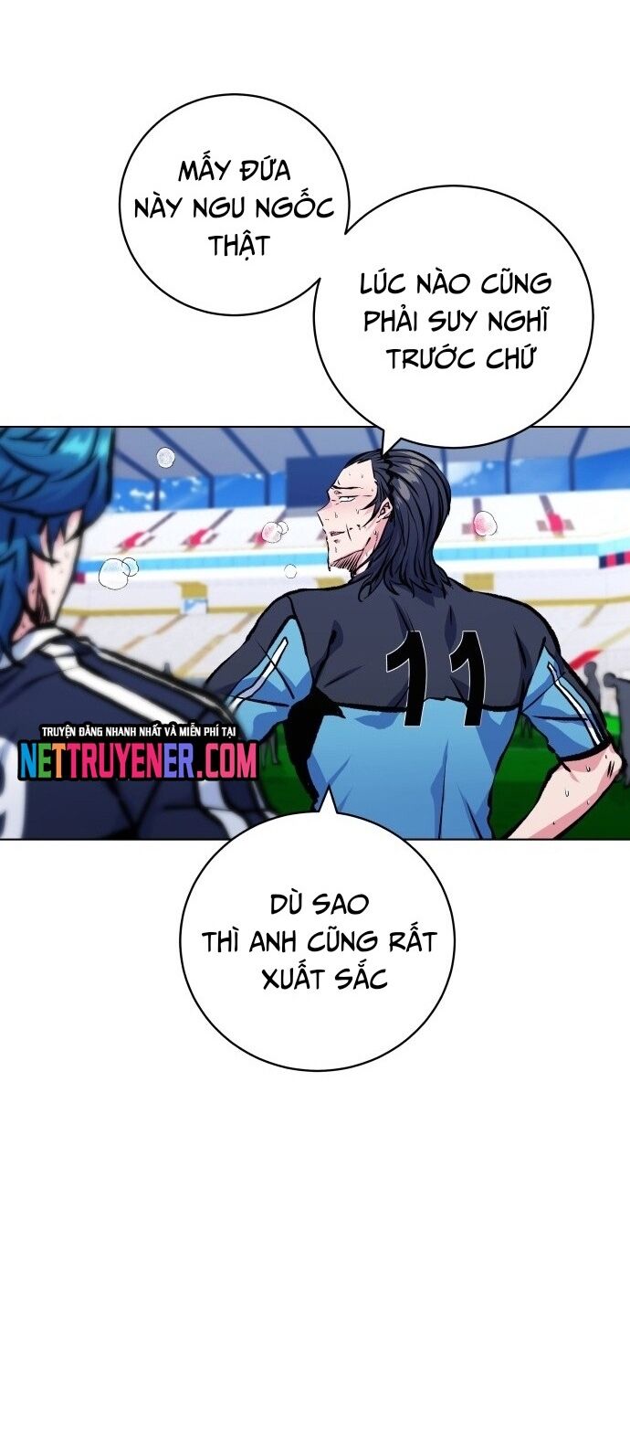 Góc Cao Khung Thành Chapter 175 - 96