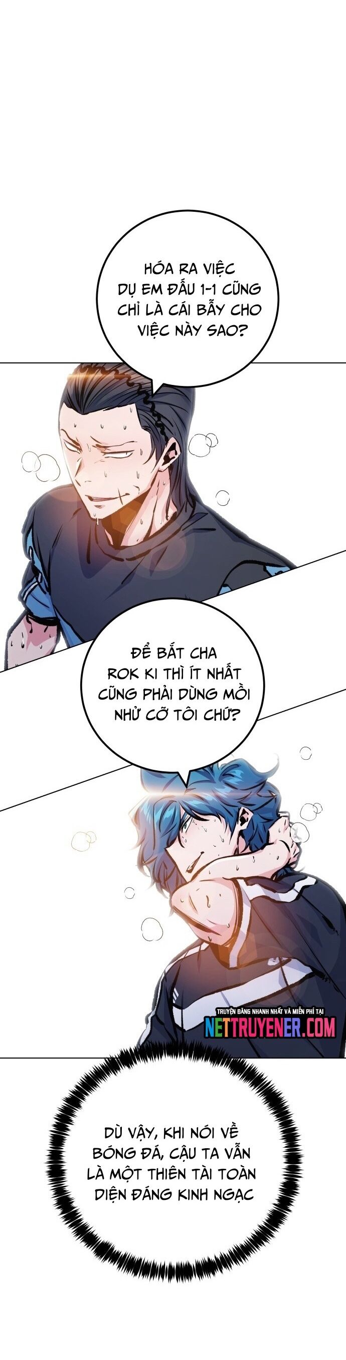 Góc Cao Khung Thành Chapter 175 - 97