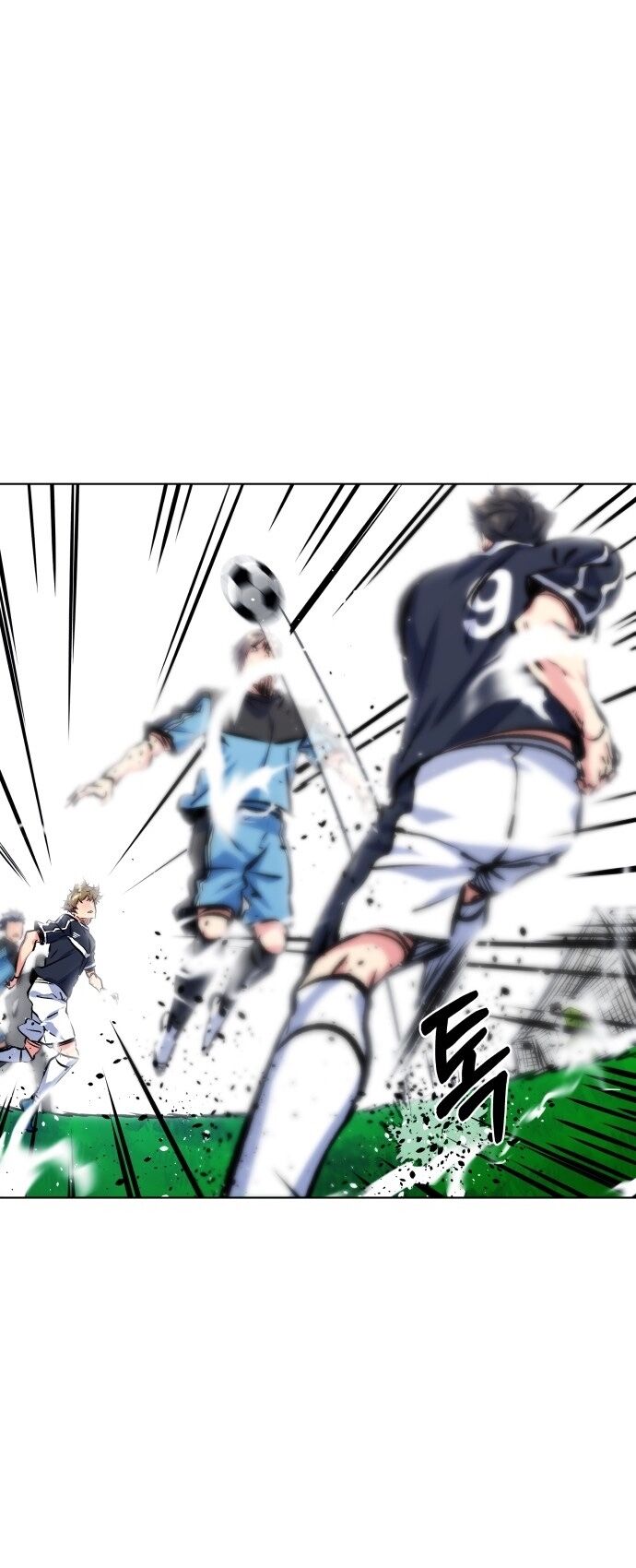 Góc Cao Khung Thành Chapter 176 - 106