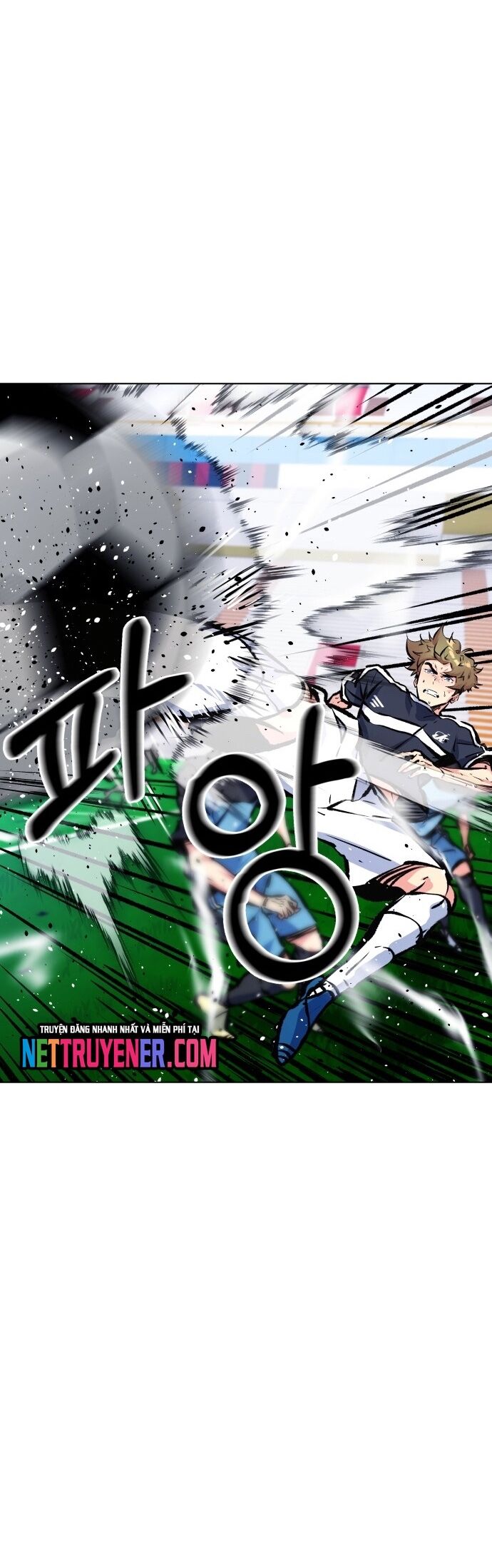 Góc Cao Khung Thành Chapter 176 - 108