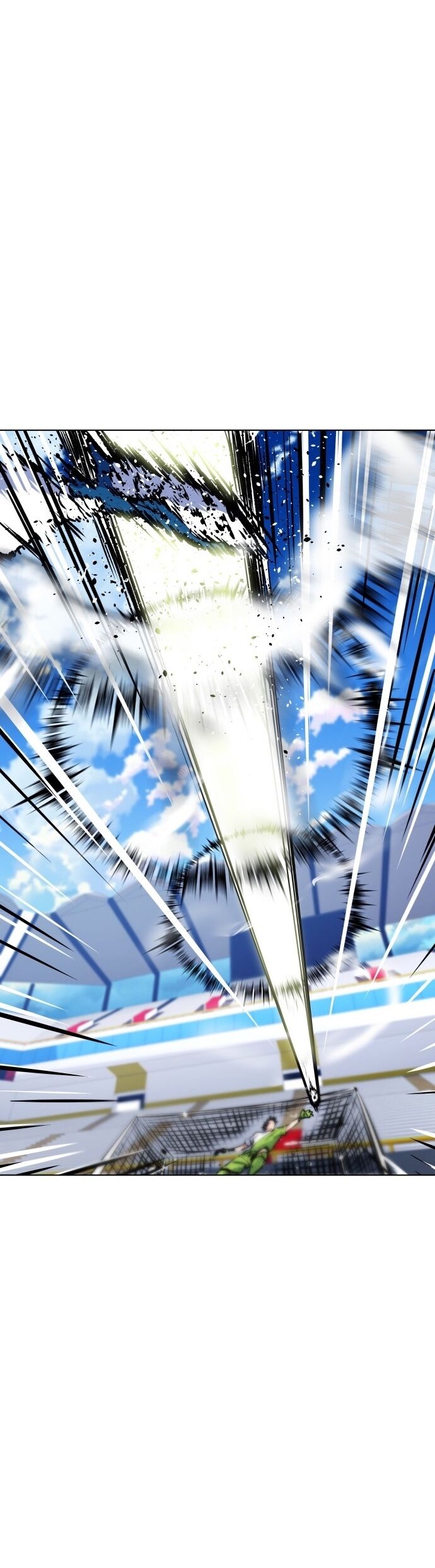 Góc Cao Khung Thành Chapter 176 - 109