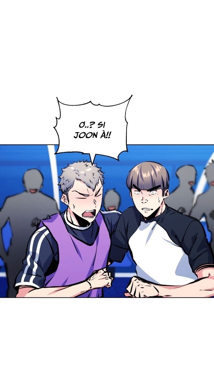 Góc Cao Khung Thành Chapter 176 - 116