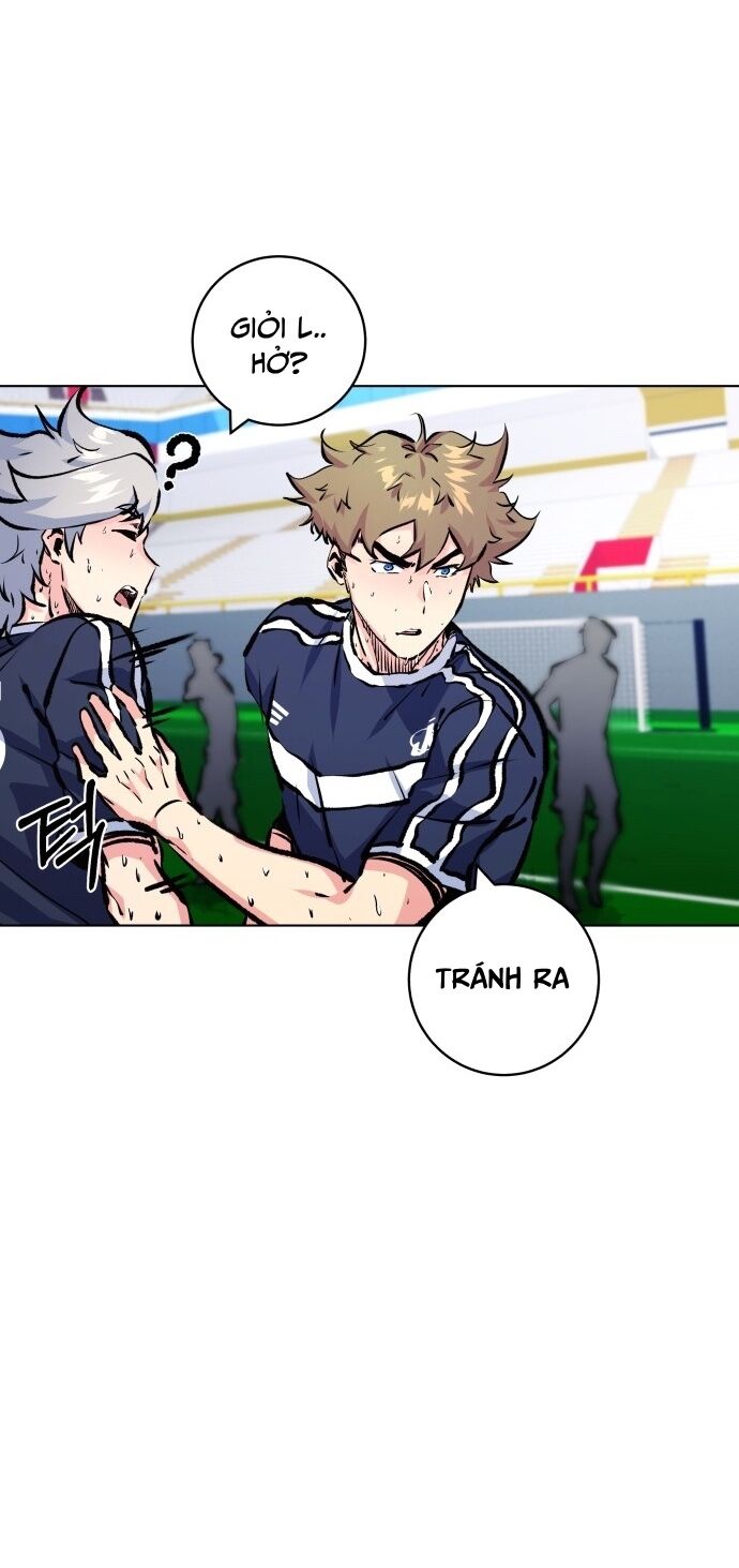 Góc Cao Khung Thành Chapter 176 - 117