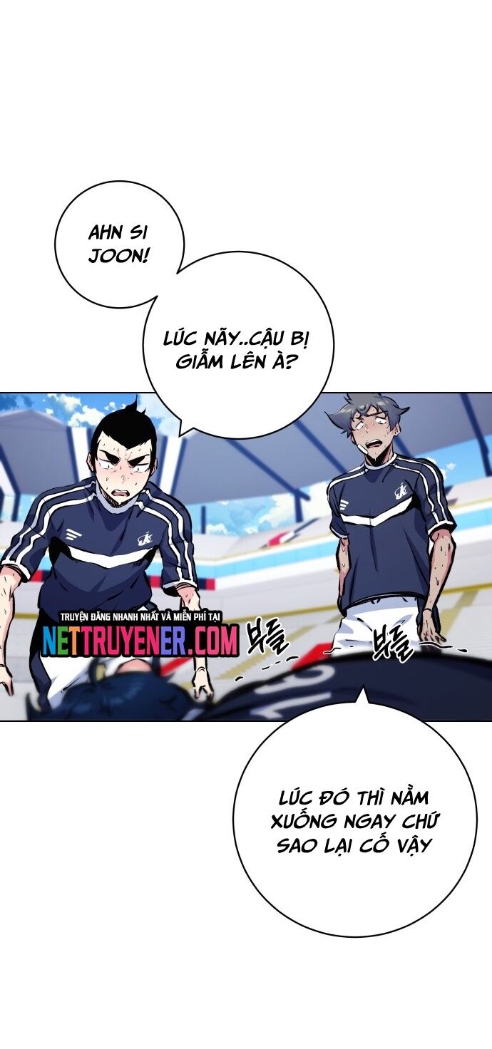 Góc Cao Khung Thành Chapter 176 - 119