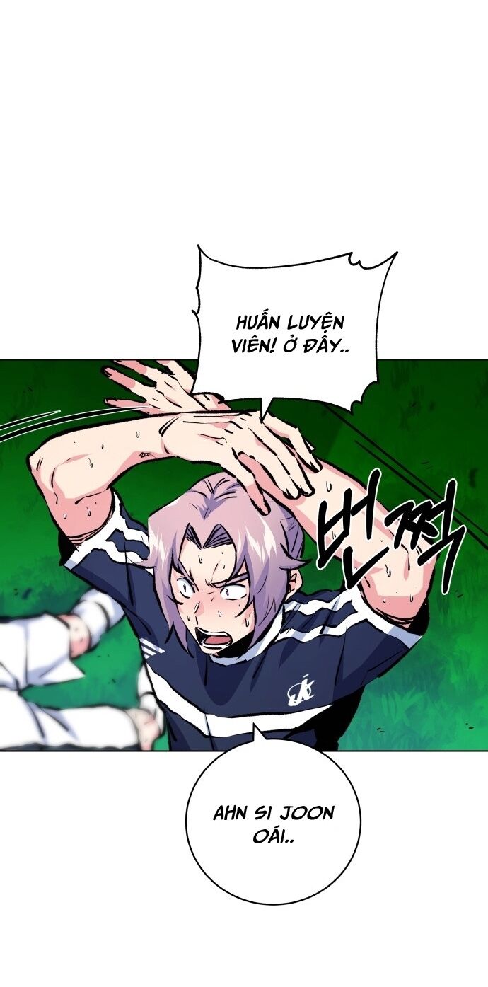 Góc Cao Khung Thành Chapter 176 - 122