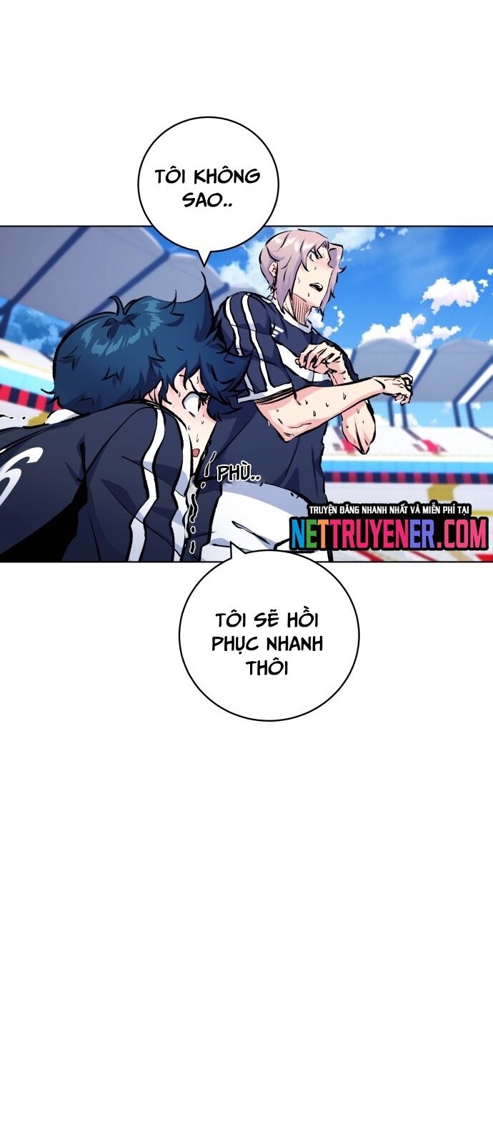 Góc Cao Khung Thành Chapter 176 - 125