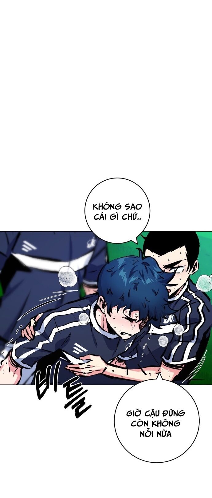 Góc Cao Khung Thành Chapter 176 - 126