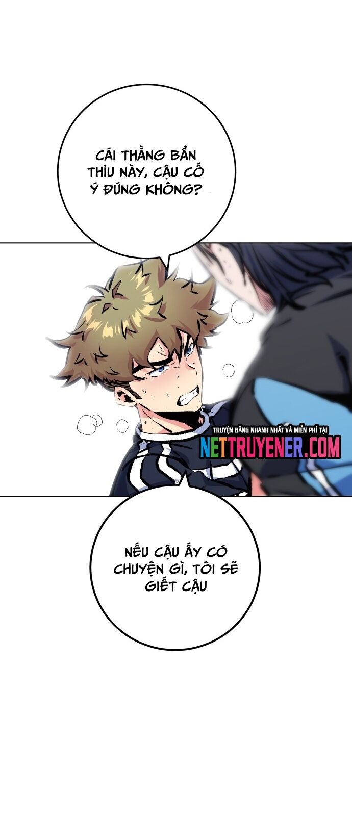 Góc Cao Khung Thành Chapter 176 - 130