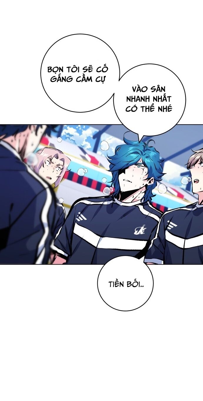 Góc Cao Khung Thành Chapter 176 - 134
