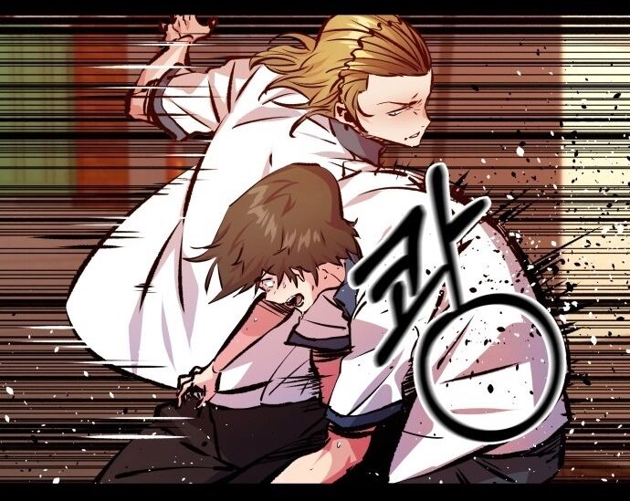 Góc Cao Khung Thành Chapter 176 - 15