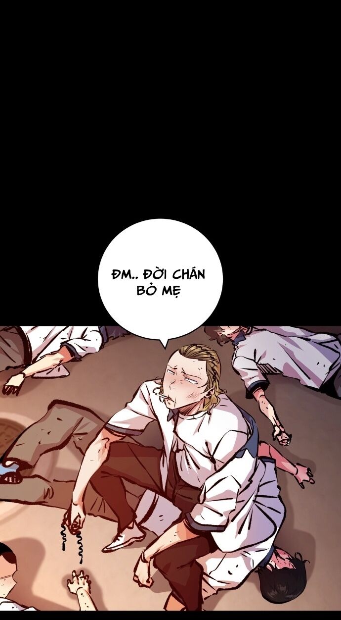 Góc Cao Khung Thành Chapter 176 - 17