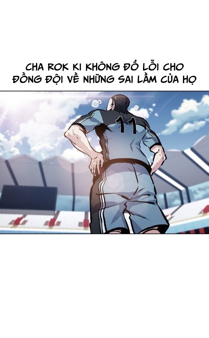 Góc Cao Khung Thành Chapter 176 - 3