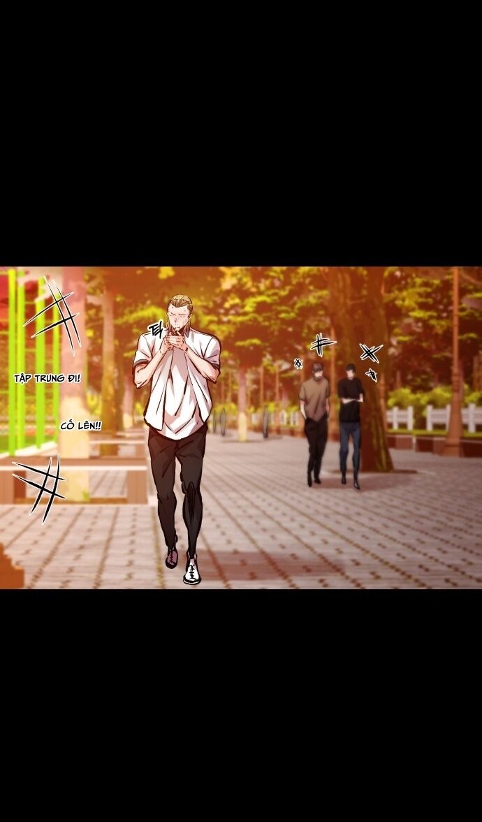Góc Cao Khung Thành Chapter 176 - 21