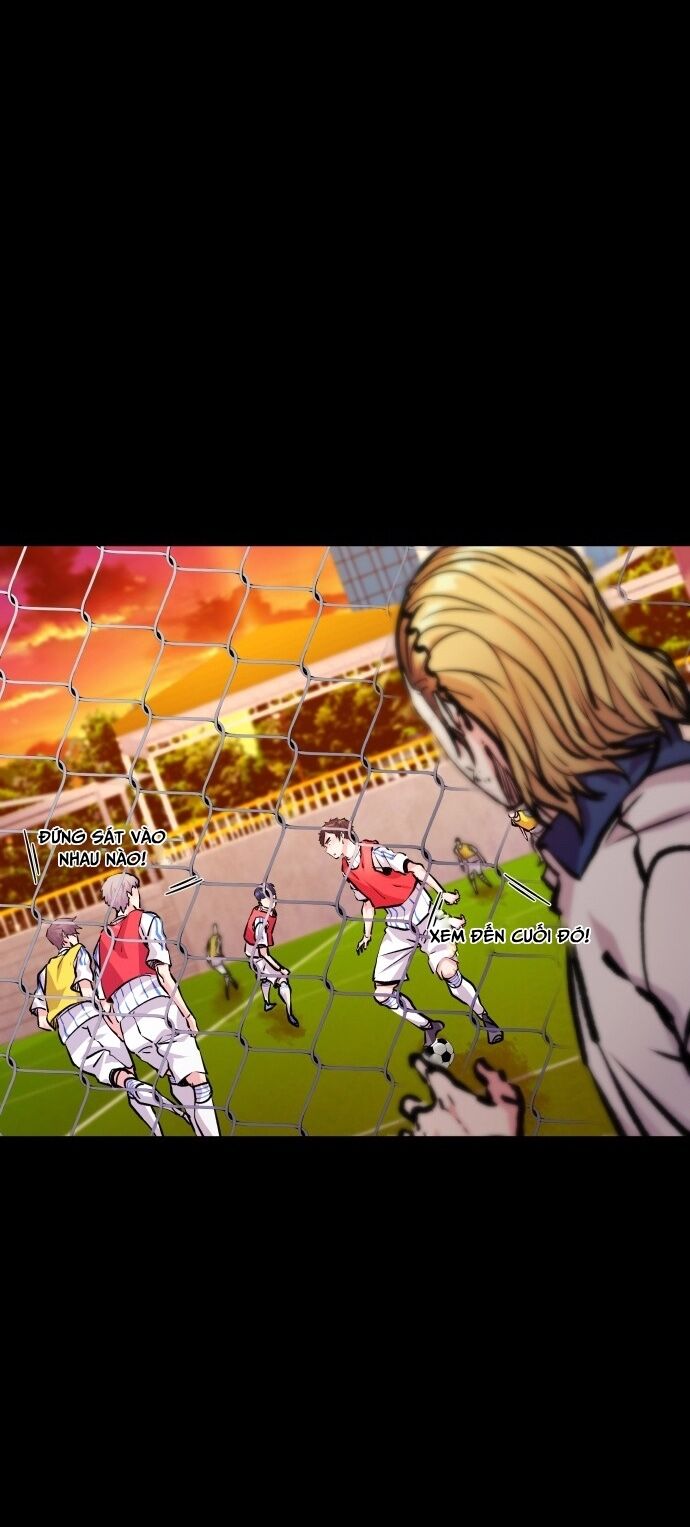 Góc Cao Khung Thành Chapter 176 - 23