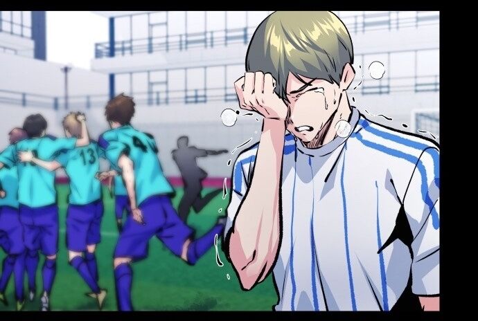 Góc Cao Khung Thành Chapter 176 - 56