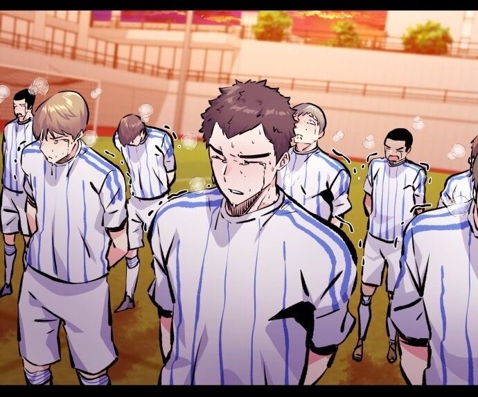 Góc Cao Khung Thành Chapter 176 - 73