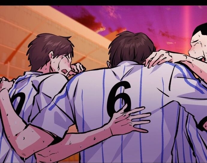 Góc Cao Khung Thành Chapter 176 - 76