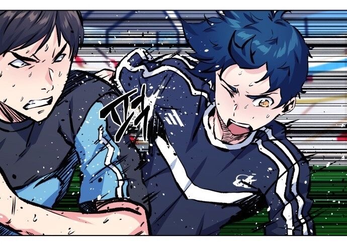 Góc Cao Khung Thành Chapter 176 - 79