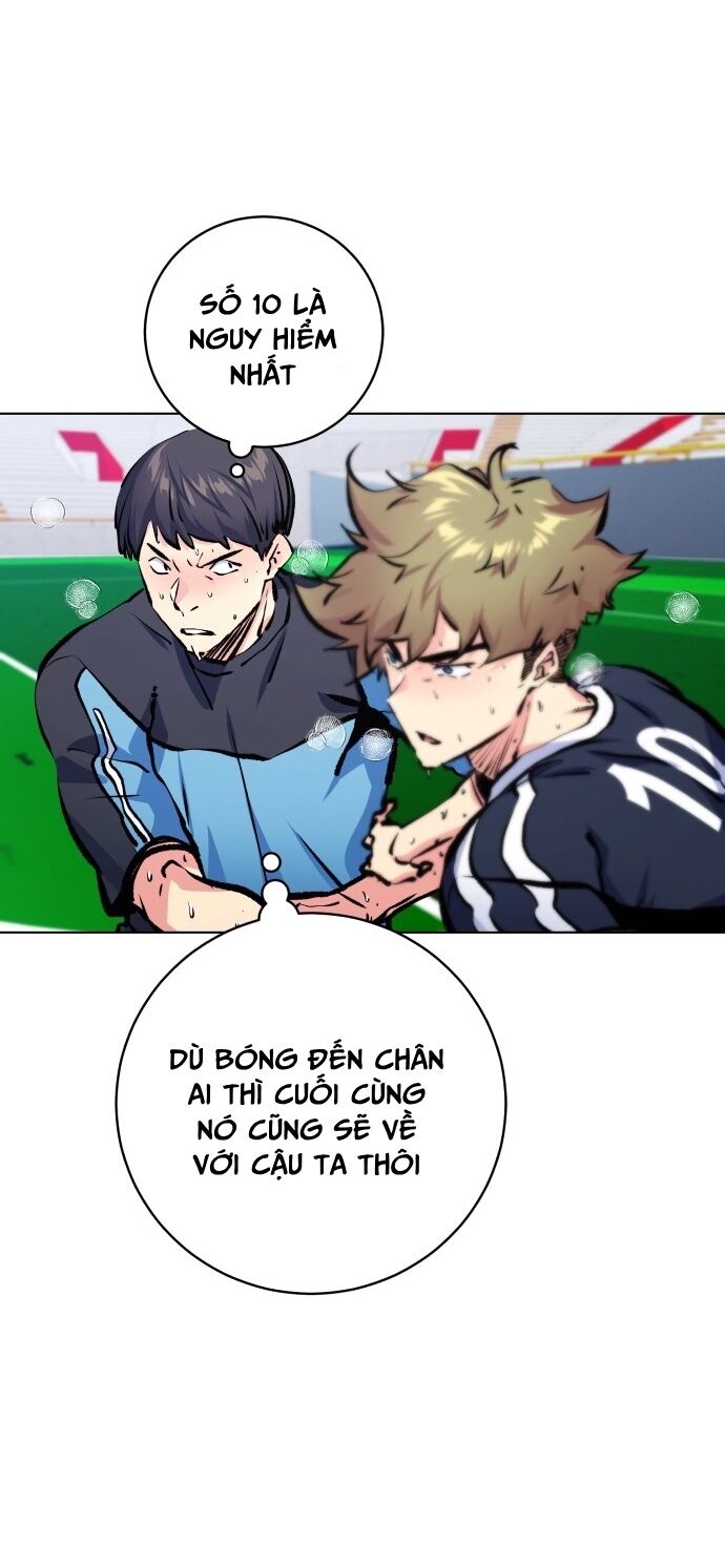 Góc Cao Khung Thành Chapter 176 - 86