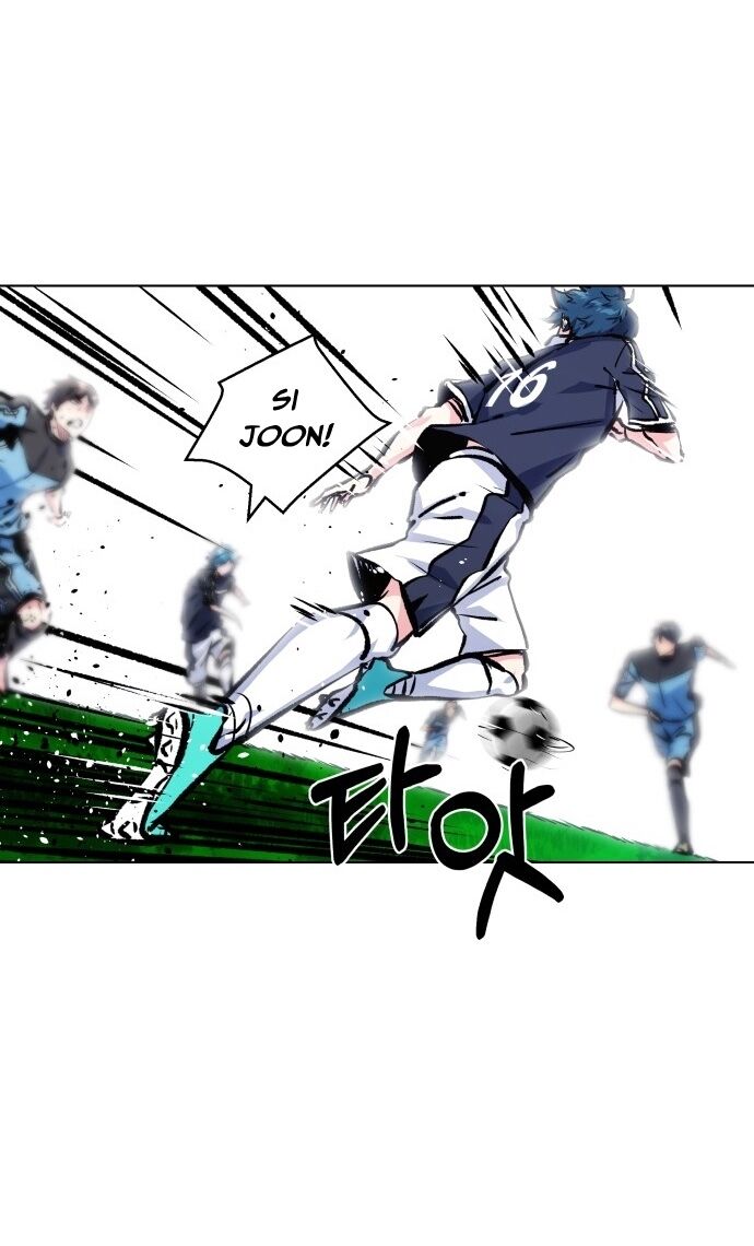 Góc Cao Khung Thành Chapter 176 - 87