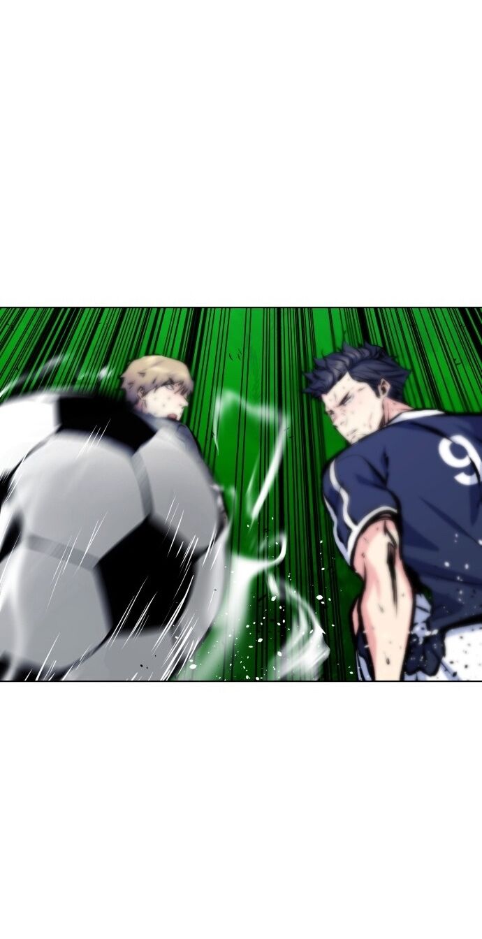 Góc Cao Khung Thành Chapter 176 - 97