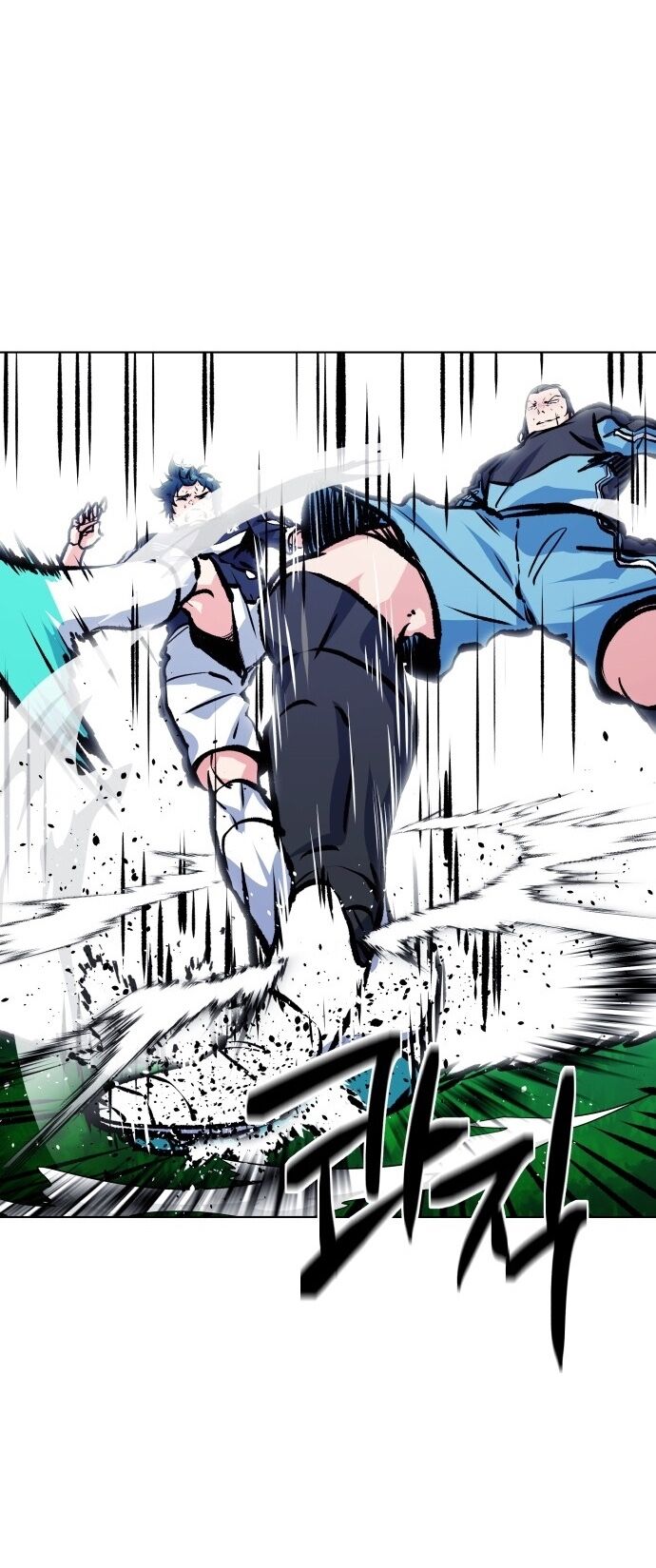 Góc Cao Khung Thành Chapter 176 - 98