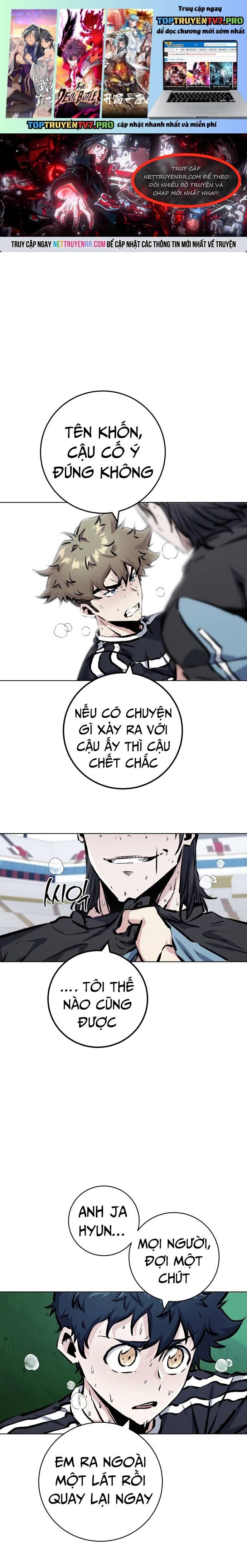 Góc Cao Khung Thành Chapter 177 - 1