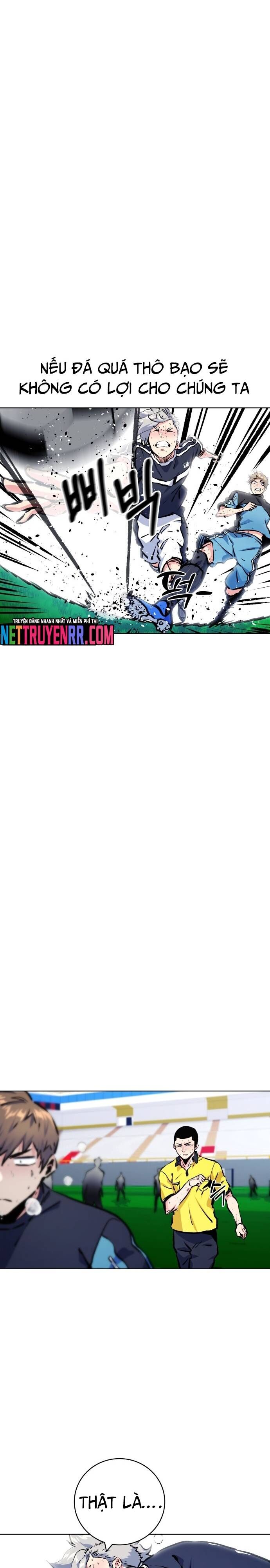 Góc Cao Khung Thành Chapter 177 - 15