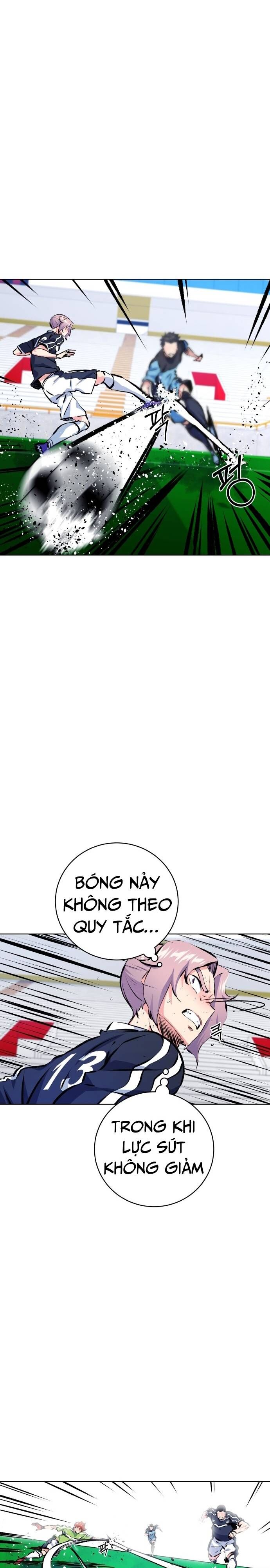 Góc Cao Khung Thành Chapter 177 - 22