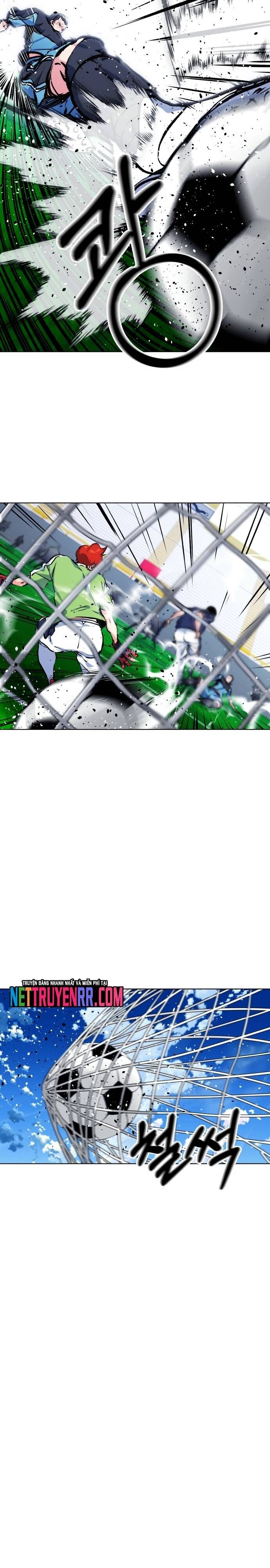 Góc Cao Khung Thành Chapter 177 - 25