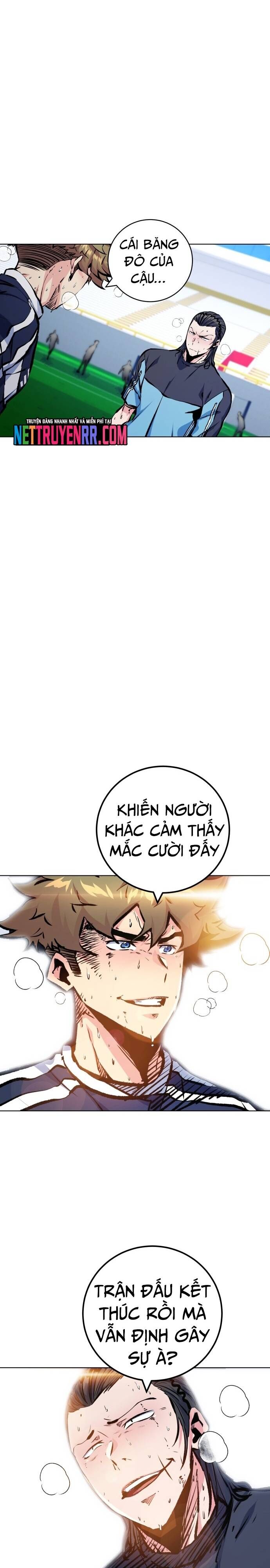 Góc Cao Khung Thành Chapter 177 - 27